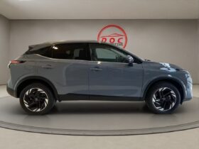 Nissan Qashqai 1.3 MHEV N-Connecta XTRONIC
