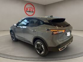 Nissan Qashqai 1.3 MHEV N-Connecta XTRONIC