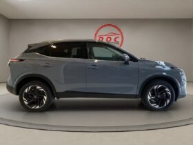 Nissan Qashqai 1.3 MHEV N-Connecta XTRONIC