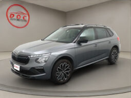 Skoda Kamiq 1.5 TSI ACT 130 Edition