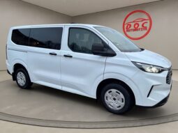 Ford Transit 2.0 EcoBlue Custom