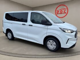 Ford Transit 2.0 EcoBlue Custom