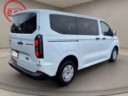 Ford Transit 2.0 EcoBlue Custom