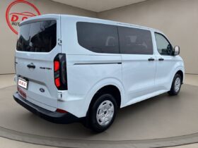 Ford Transit 2.0 EcoBlue Custom