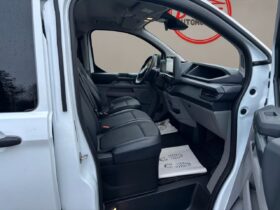 Ford Transit 2.0 EcoBlue Custom