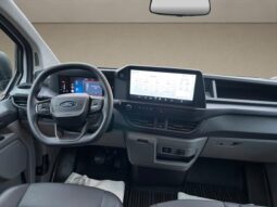 Ford Transit 2.0 EcoBlue Custom