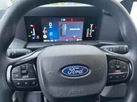 Ford Transit 2.0 EcoBlue Custom