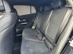 Mercedes GLC Coupé 2.0 d AMG Line