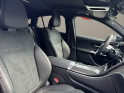 Mercedes GLC Coupé 2.0 d AMG Line