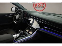 Audi RS Q8 4.0 V8 TFSI Mild Hybrid