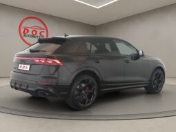 Audi RS Q8 4.0 V8 TFSI Mild Hybrid