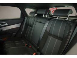 Land Rover Range Rover Velar 3.0 P400 MHEV R-Dynamic SE Noir