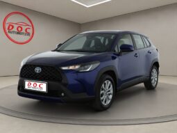 Toyota Corolla Cross 2.0 Hybride