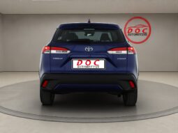 Toyota Corolla Cross 2.0 Hybride