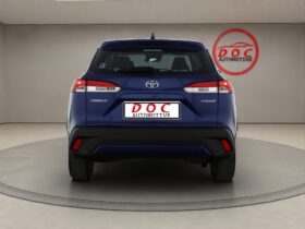 Toyota Corolla Cross 2.0 Hybride