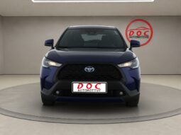 Toyota Corolla Cross 2.0 Hybride