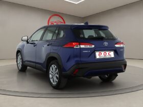 Toyota Corolla Cross 2.0 Hybride