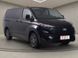 Ford Tourneo 2.0 EcoBlue Custom