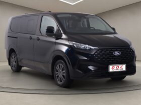 Ford Tourneo 2.0 EcoBlue Custom