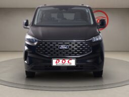 Ford Tourneo 2.0 EcoBlue Custom