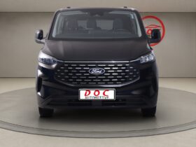 Ford Tourneo 2.0 EcoBlue Custom