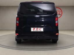Ford Tourneo 2.0 EcoBlue Custom