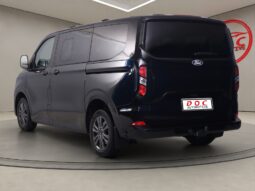 Ford Tourneo 2.0 EcoBlue Custom
