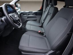 Ford Tourneo 2.0 EcoBlue Custom