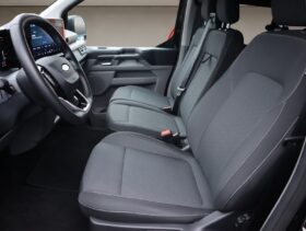 Ford Tourneo 2.0 EcoBlue Custom