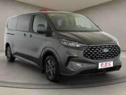 Ford Tourneo 2.0 EcoBlue Custom