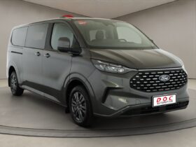 Ford Tourneo 2.0 EcoBlue Custom