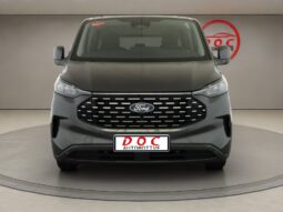 Ford Tourneo 2.0 EcoBlue Custom