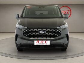 Ford Tourneo 2.0 EcoBlue Custom
