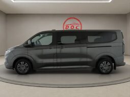 Ford Tourneo 2.0 EcoBlue Custom