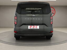 Ford Tourneo 2.0 EcoBlue Custom