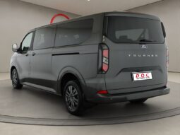 Ford Tourneo 2.0 EcoBlue Custom