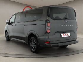 Ford Tourneo 2.0 EcoBlue Custom