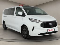 Ford Transit 2.0 EcoBlue Custom