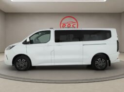 Ford Transit 2.0 EcoBlue Custom
