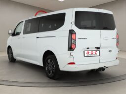 Ford Transit 2.0 EcoBlue Custom