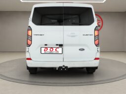 Ford Transit 2.0 EcoBlue Custom