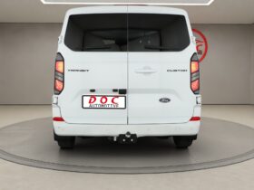Ford Transit 2.0 EcoBlue Custom