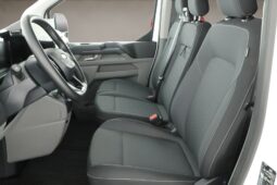 Ford Transit 2.0 EcoBlue Custom