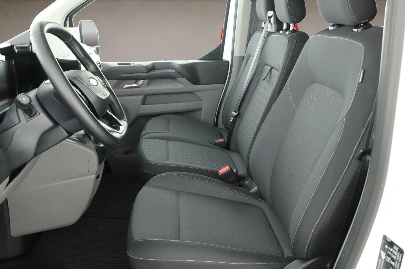 Ford Transit 2.0 EcoBlue Custom