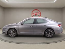 Skoda Octavia 1.5 TSI mHEV