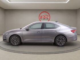 Skoda Octavia 1.5 TSI mHEV