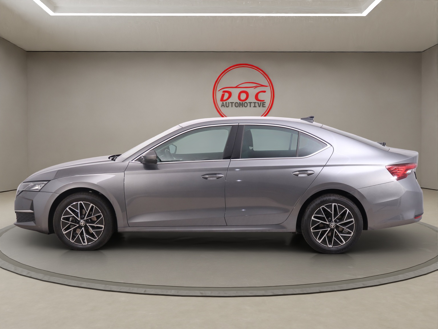 Skoda Octavia 1.5 TSI mHEV