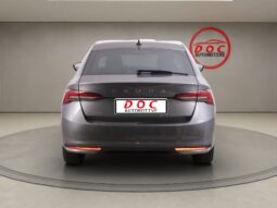 Skoda Octavia 1.5 TSI mHEV