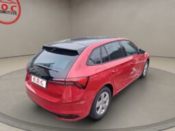 Skoda Scala 1.0 TSI