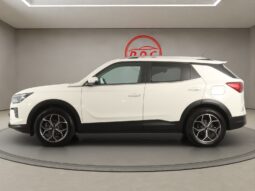 SsangYong Korando 1.5 T-GDI